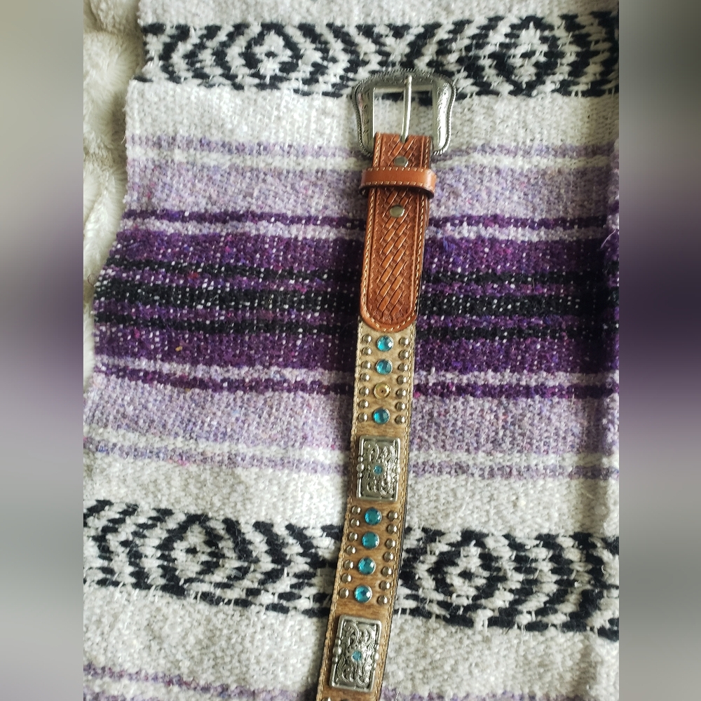 Girls Belt